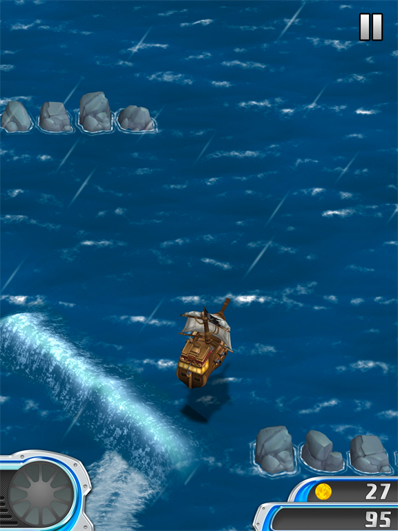Danger Boat screenshot 6