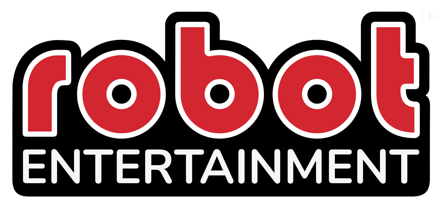 Robot Entertainment